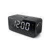 Muse M-192 CR Zegar Cyfrowy Czarny