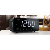 Muse M-192 CR Zegar Cyfrowy Czarny-15236337