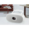 Muse MD-202 Przenośny odtwarzacz CD Biały-15236347