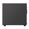 GIGABYTE C400 Midi Tower Czarny-15236953