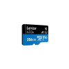 Lexar 633x 256 GB MicroSDXC UHS-I Klasa 10-15238942
