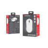 GENESIS Krypton 660 myszka Gaming Oburęczny USB Typu-A Optyczny 12000 DPI-15239898