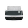 Ricoh fi-8190 ADF+Ręczny skaner pobierający 600 x 600 DPI A4 Czarny, Szary-15239993