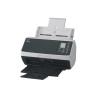 Ricoh fi-8190 ADF+Ręczny skaner pobierający 600 x 600 DPI A4 Czarny, Szary-15240002