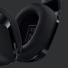 Logitech G G733 Zestaw słuchawkowy Bezprzewodowy Opaska na głowę Gaming Czarny-15240059