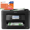Epson WorkForce Pro WF-4820DWF Atramentowa A4 4800 x 2400 DPI 25 stron/min Wi-Fi-15240451