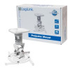 LogiLink BP0003 uchwyt do montażu projektora Sufit Biały-15240723