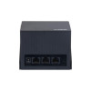 Dahua Technology MAX18 Dual-band (2.4 GHz/5 GHz) Wi-Fi 6 (802.11ax) Czarny 3 Wewnętrzne-15242220