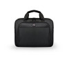 Torba na laptopa PORT DESIGNS Hanoi II 105065 ( Clamshell; 17,3