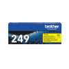 Brother TN-249Y kaseta z tonerem 1 szt. Oryginalny Żółty-14101020