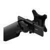 Neomounts DS65S-950BL2 uchwyt / stojak do monitorów 86,4 cm (34
