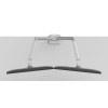Neomounts DS70-250SL2 uchwyt / stojak do monitorów 81,3 cm (32
