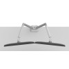Neomounts DS70-250SL2 uchwyt / stojak do monitorów 81,3 cm (32