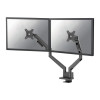 Neomounts DS70-250BL2 uchwyt / stojak do monitorów 81,3 cm (32") Biurko Czarny