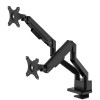 Neomounts DS70-250BL2 uchwyt / stojak do monitorów 81,3 cm (32