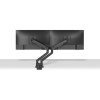 Neomounts DS70-250BL2 uchwyt / stojak do monitorów 81,3 cm (32