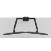 Neomounts DS70-250BL2 uchwyt / stojak do monitorów 81,3 cm (32