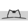 Neomounts DS70-250BL2 uchwyt / stojak do monitorów 81,3 cm (32