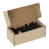 Neomounts DS70-250BL2 uchwyt / stojak do monitorów 81,3 cm (32