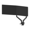 Neomounts DS70-250BL2 uchwyt / stojak do monitorów 81,3 cm (32