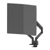 Neomounts DS70-250BL2 uchwyt / stojak do monitorów 81,3 cm (32