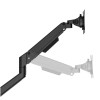 Neomounts DS70-250BL2 uchwyt / stojak do monitorów 81,3 cm (32