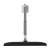 Neomounts DS70-250SL1 uchwyt / stojak do monitorów 88,9 cm (35
