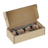 Neomounts DS70-250SL1 uchwyt / stojak do monitorów 88,9 cm (35