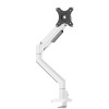 Neomounts DS70-250WH1 uchwyt / stojak do monitorów 88,9 cm (35