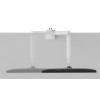 Neomounts DS70-250WH1 uchwyt / stojak do monitorów 88,9 cm (35