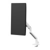Neomounts DS70-250WH1 uchwyt / stojak do monitorów 88,9 cm (35