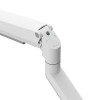 Neomounts DS70-250WH1 uchwyt / stojak do monitorów 88,9 cm (35