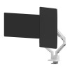 Neomounts DS70-250WH2 uchwyt / stojak do monitorów 81,3 cm (32