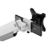 Neomounts DS65S-950WH2 uchwyt / stojak do monitorów 86,4 cm (34