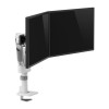 Neomounts DS65S-950WH2 uchwyt / stojak do monitorów 86,4 cm (34