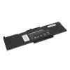 Bateria Mitsu do Dell Latitude 15 (5580), Precision 3520, 3530-15252992