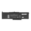 Bateria Movano do Dell Latitude 15 (5580), Precision 3520, 3530 (8070mAh)-15253001