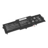Bateria Mitsu do Asus Zenbook UX433FA, UX433FL, UX433FN-15253004