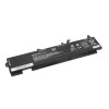 Bateria Mitsu do HP EliteBook 850, 855 (G7, G8), ZBook Firefly 15 (G7, G8)-15253048