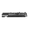 Bateria Mitsu do HP EliteBook 850, 855 (G7, G8), ZBook Firefly 15 (G7, G8)-15253049