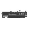 Bateria Mitsu do HP EliteBook 850, 855 (G7, G8), ZBook Firefly 15 (G7, G8)-15253051