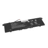 Bateria Mitsu do HP Envy x360 13-ah, 13-aq, 13-ag, 13-ar-15253066