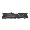 Bateria Mitsu do HP Envy x360 13-ah, 13-aq, 13-ag, 13-ar-15253067