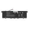 Bateria Mitsu do HP Envy x360 13-ah, 13-aq, 13-ag, 13-ar-15253069