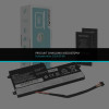 Bateria Movano do Lenovo ThinkPad T440s-15253077