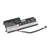 Bateria Movano do Lenovo ThinkPad T440s-15253078