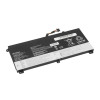 Bateria Mitsu do Lenovo ThinkPad T550, T560, W550, W550s-15253090