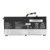 Bateria Mitsu do Lenovo ThinkPad T550, T560, W550, W550s-15253093