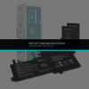 Bateria Movano do Asus Vivobook K513E, M513I, S513E, V531FA-15253101