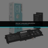 Bateria Movano do Asus Zenbook UX433FA, UX433FL, UX433FN-15253112